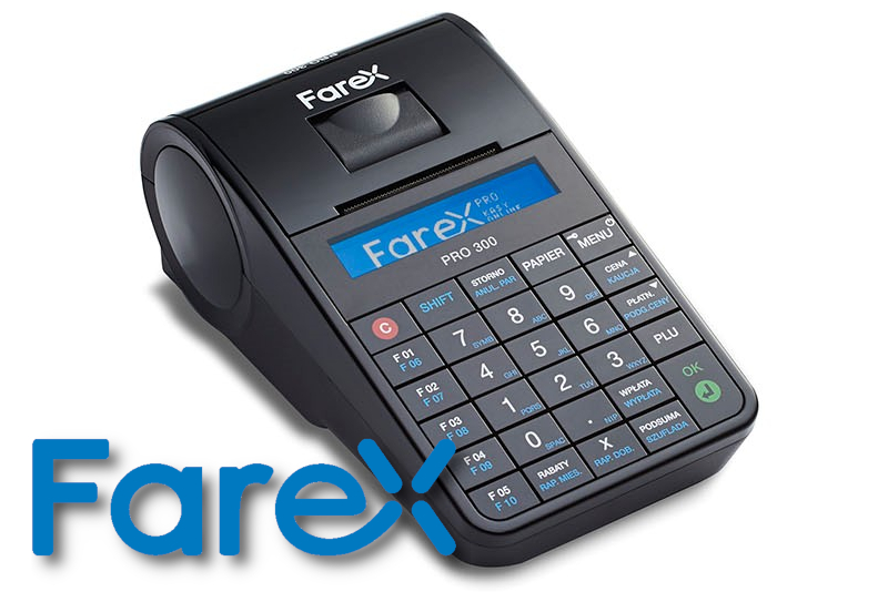 Farex PRO 300